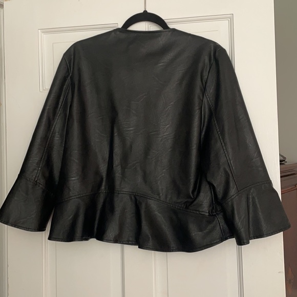 La Fee Maraboutee Jacket - Picture 2 of 7